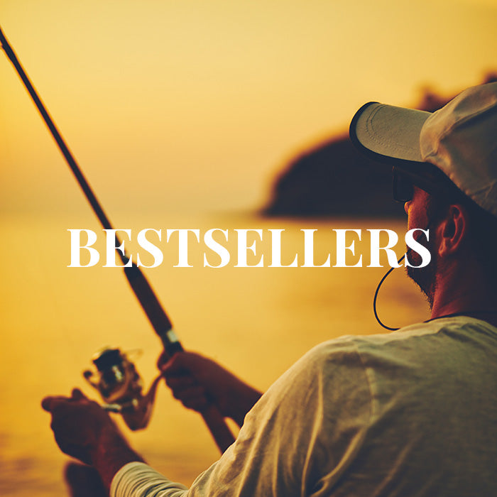 Best Sellers