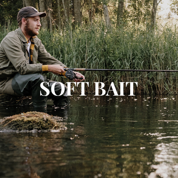 Soft Bait