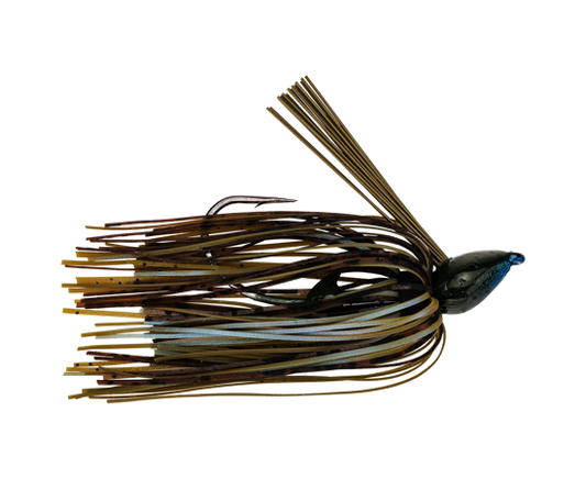 Strike King Denny Brauer Baby Structure Jig