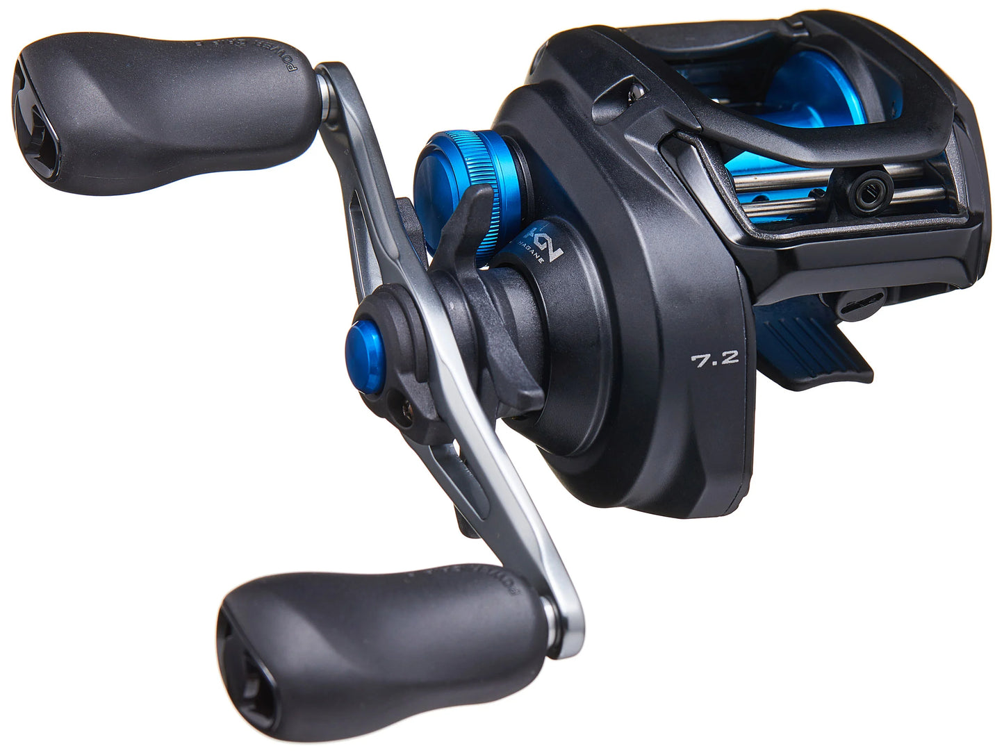 Shimano SLX A 150 Casting Reel