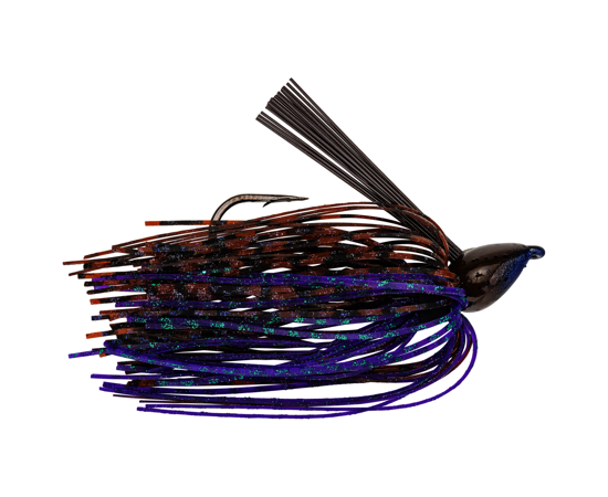 Strike King Denny Brauer Baby Structure Jig