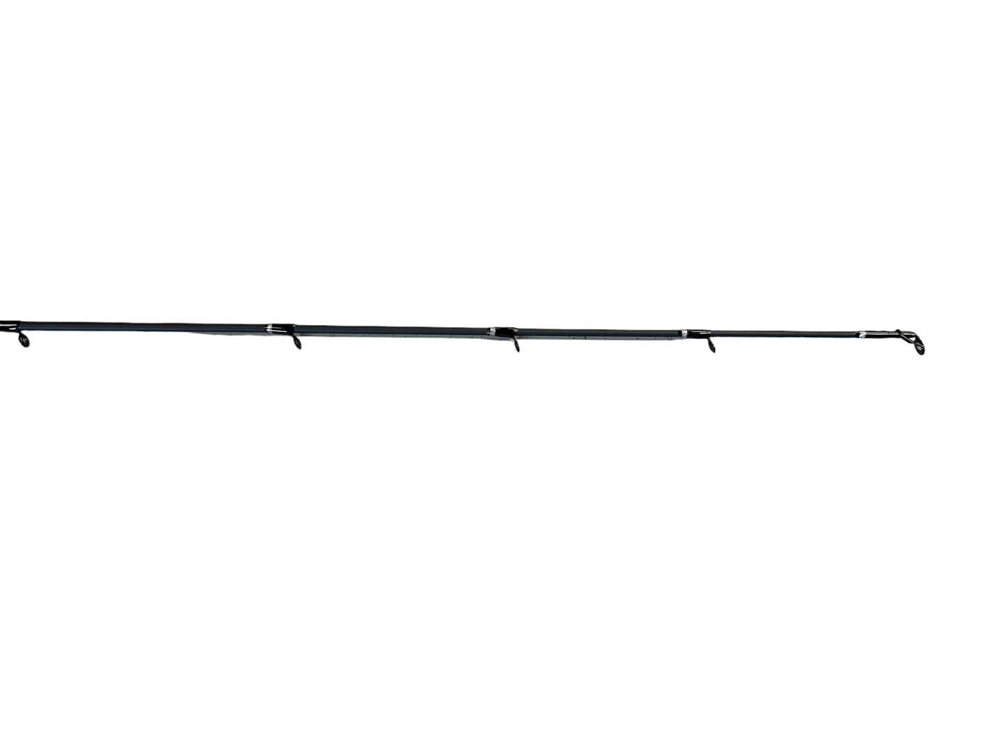 Lures & Lead Kissel Krafts Technique Series Casting Rods