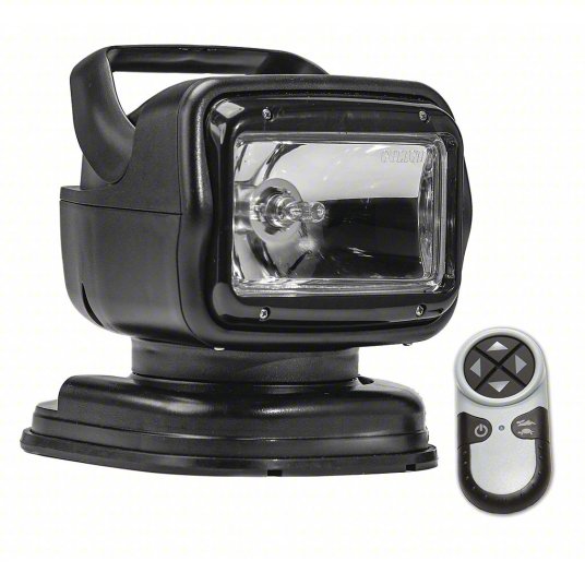 GOLIGHT GT Portable Remote Control Spotlight