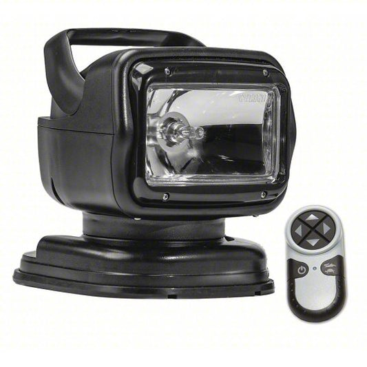 GOLIGHT GT Portable Remote Control Spotlight