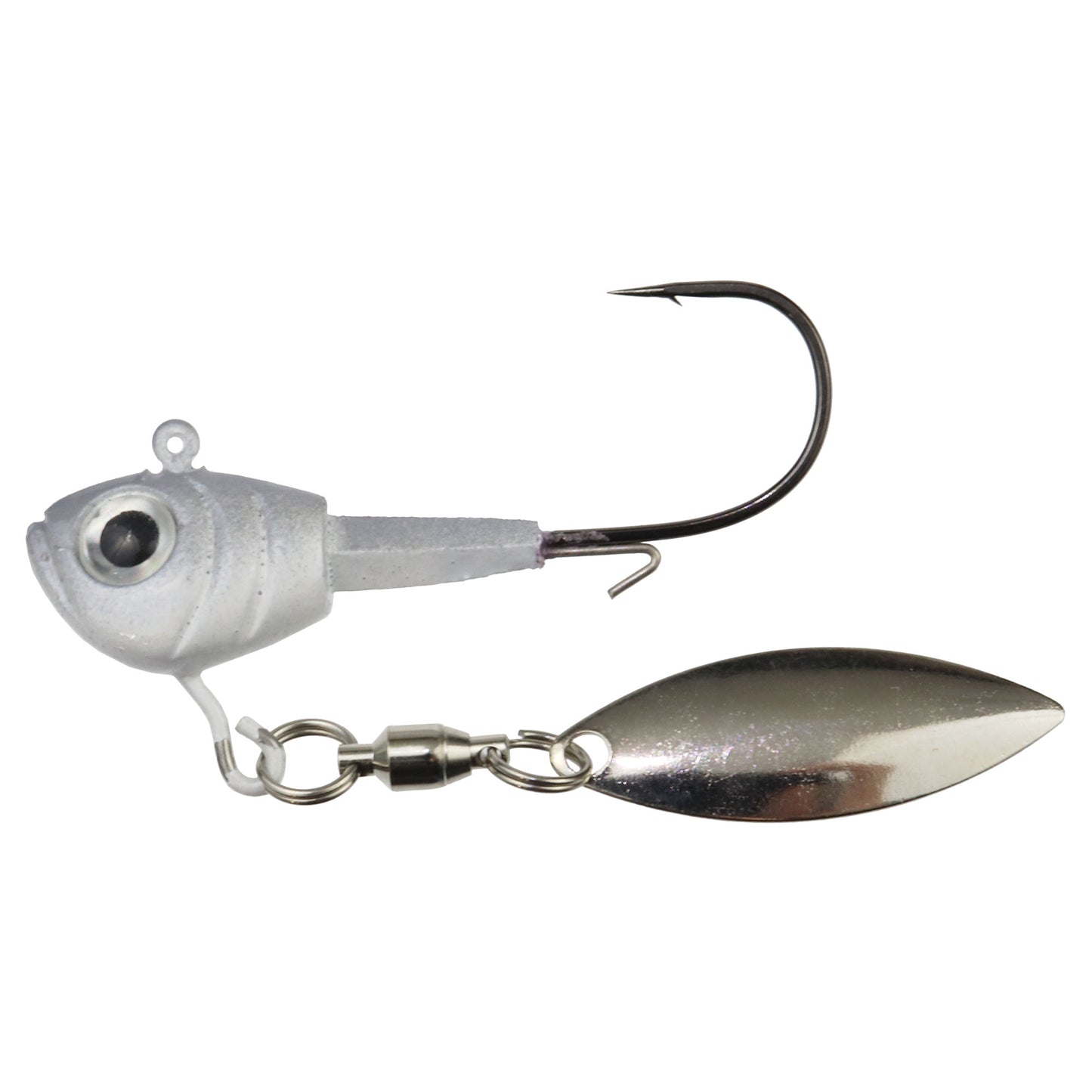 Pulse Fish Lures Spinnin' PJ Underspin