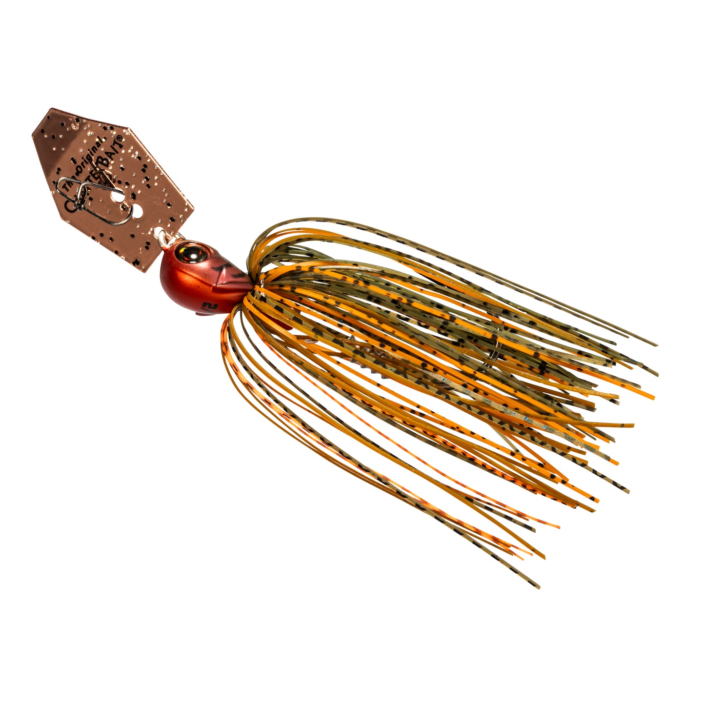 Z-Man ChatterBait Elite Evo