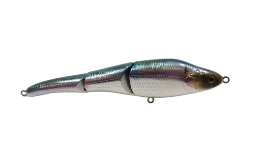Xtreme Lure Creations Custom Painted Swimbaits