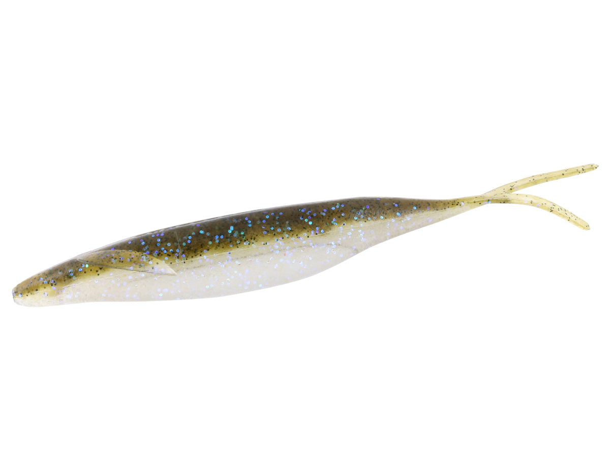 Deps Sakamata Shad Soft Jerkbait