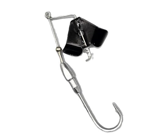 Brazalo Custom Lures Wee-Whacker