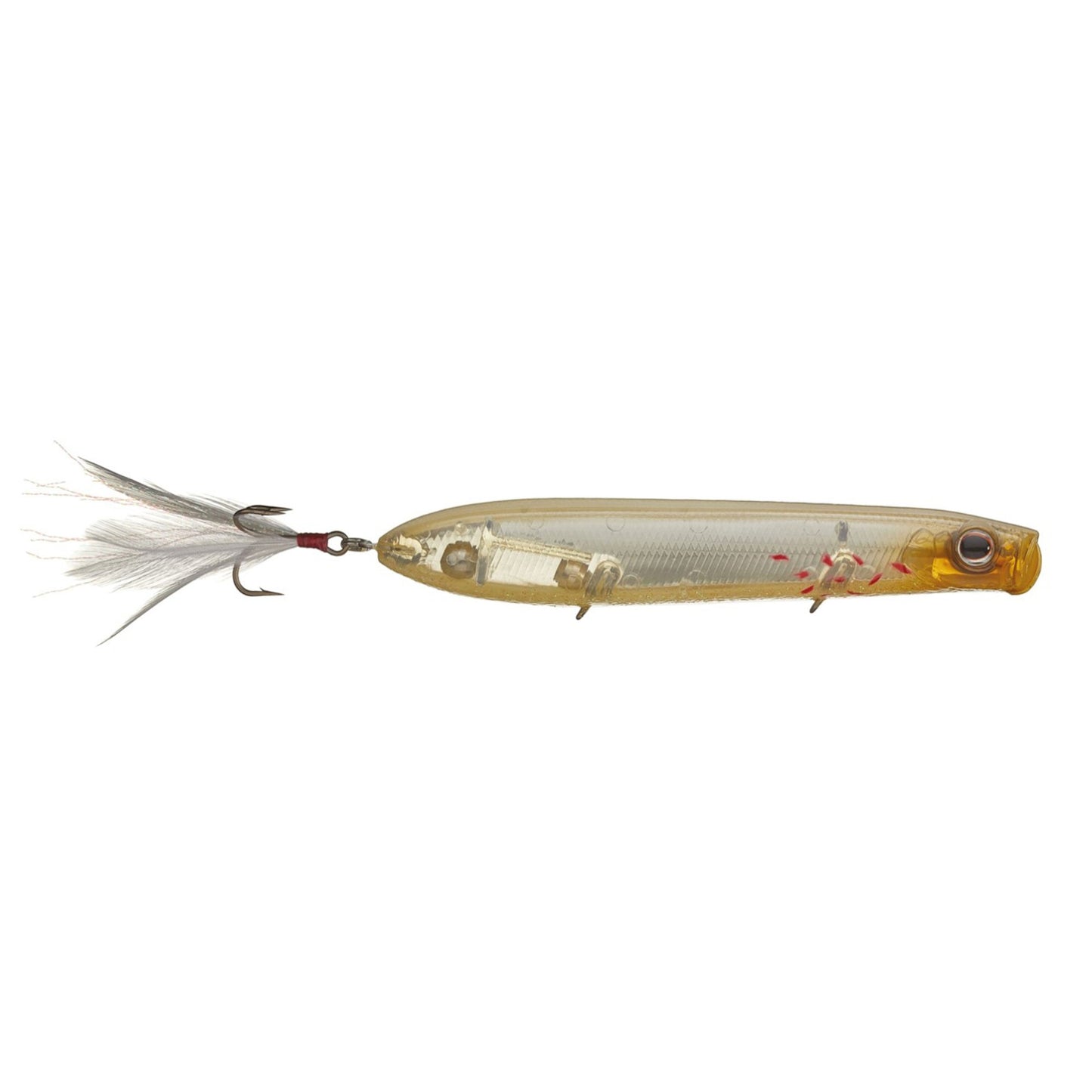 Evergreen SB Topwater Plugs