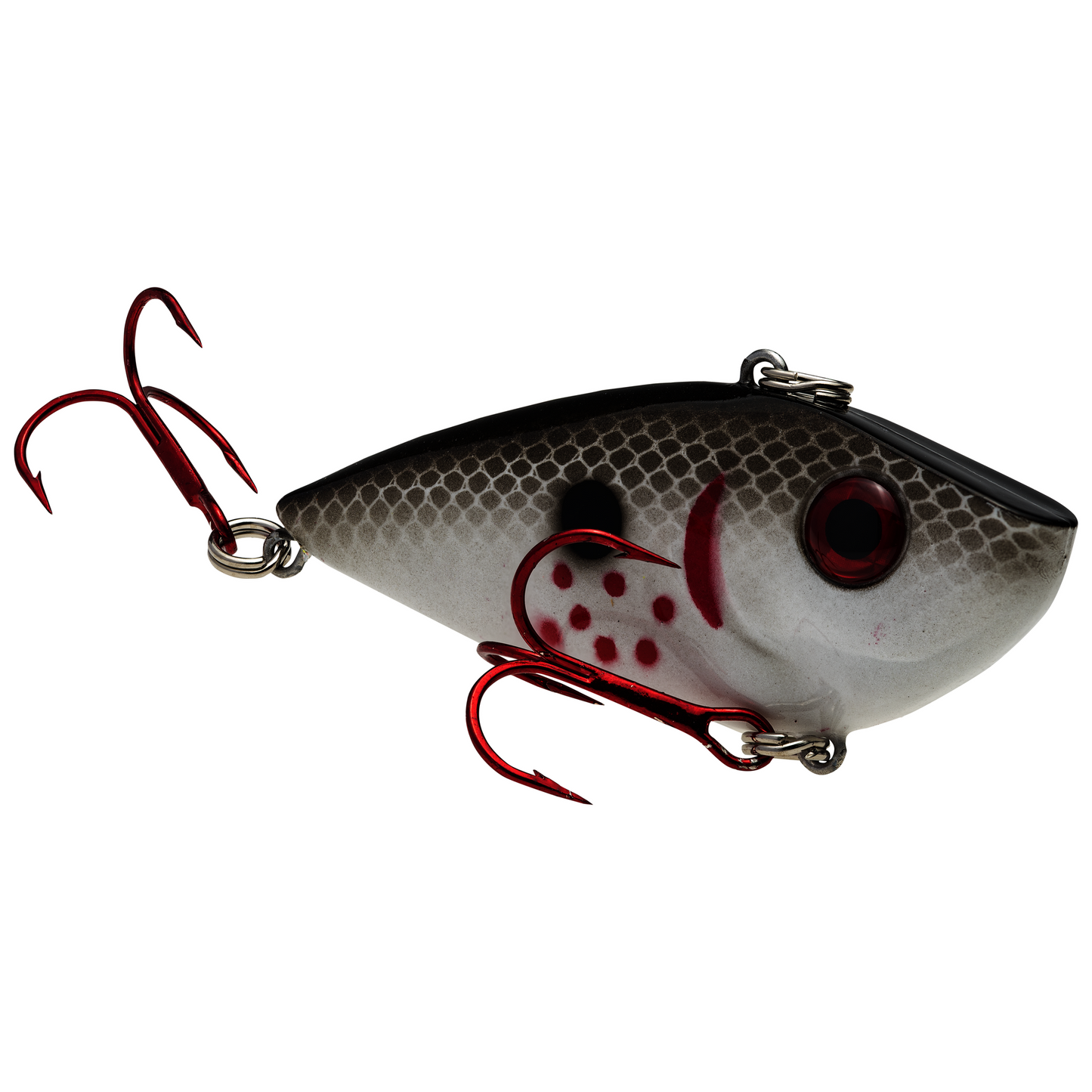 Strike King Red Eyed Shad