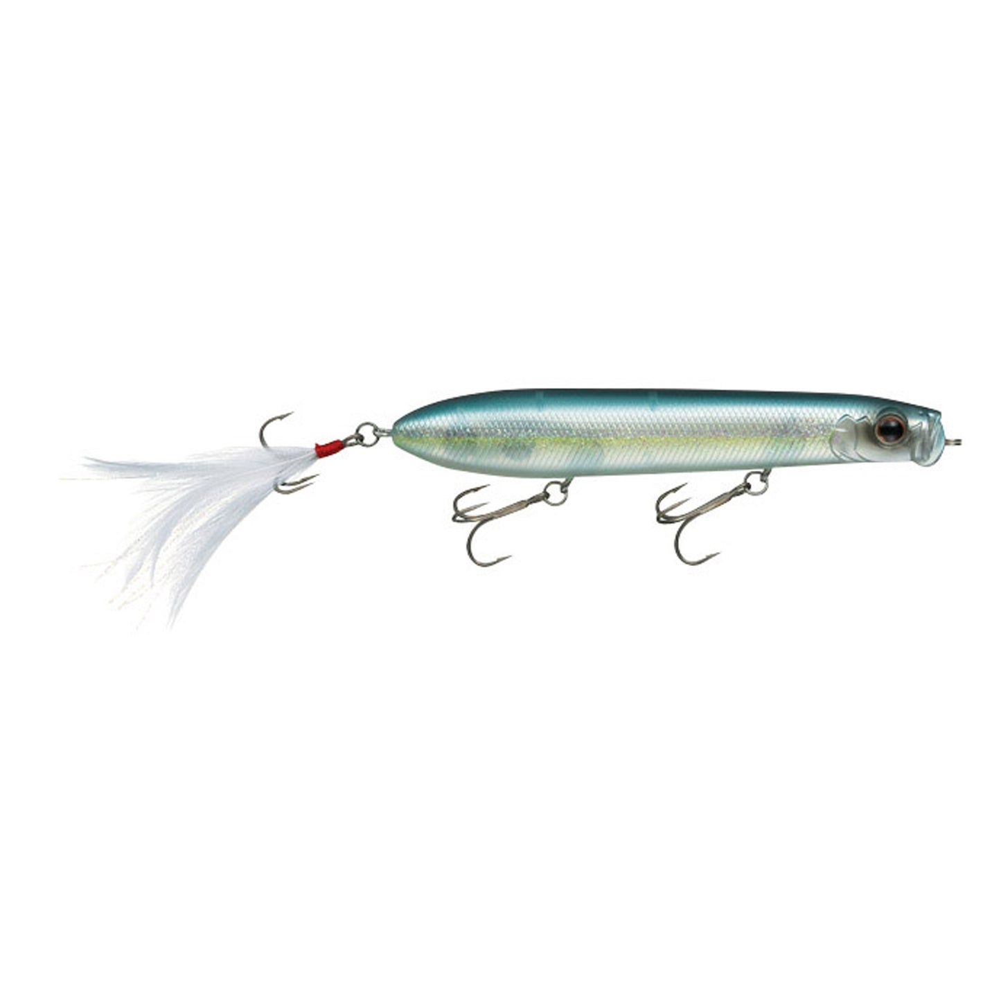 Evergreen SB Topwater Plugs