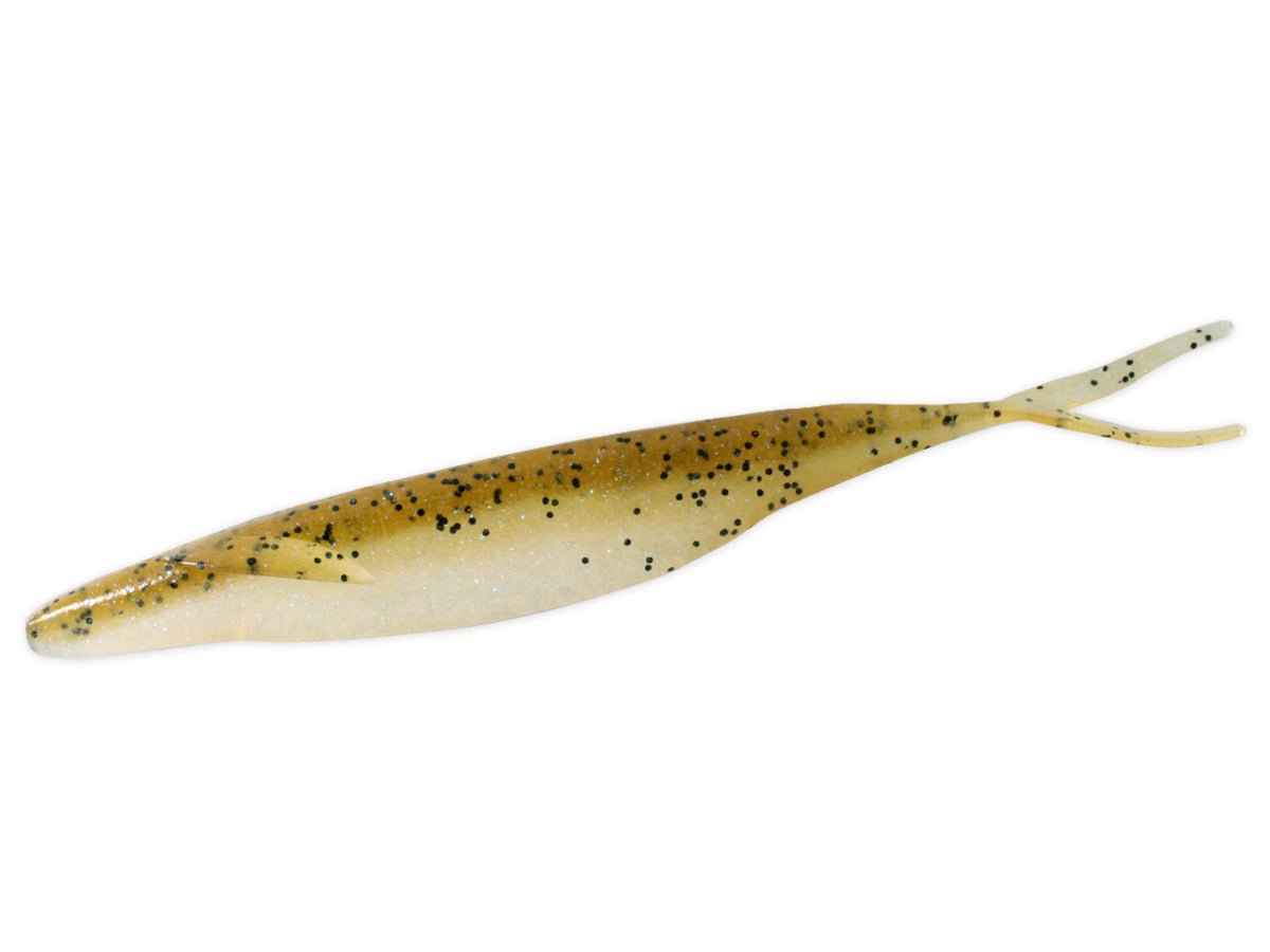 Deps Sakamata Shad Soft Jerkbait