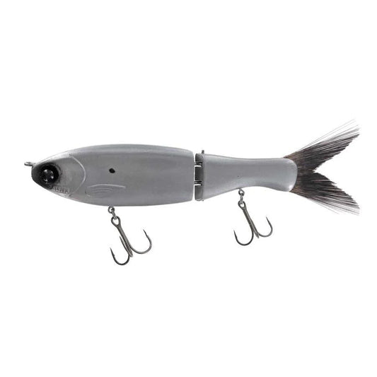 Clutch Swimbait Darter Glide Bait