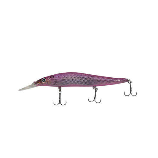 Xtreme Lure Creations - Megabass Vision 110 Jerkbait - Custom Painted