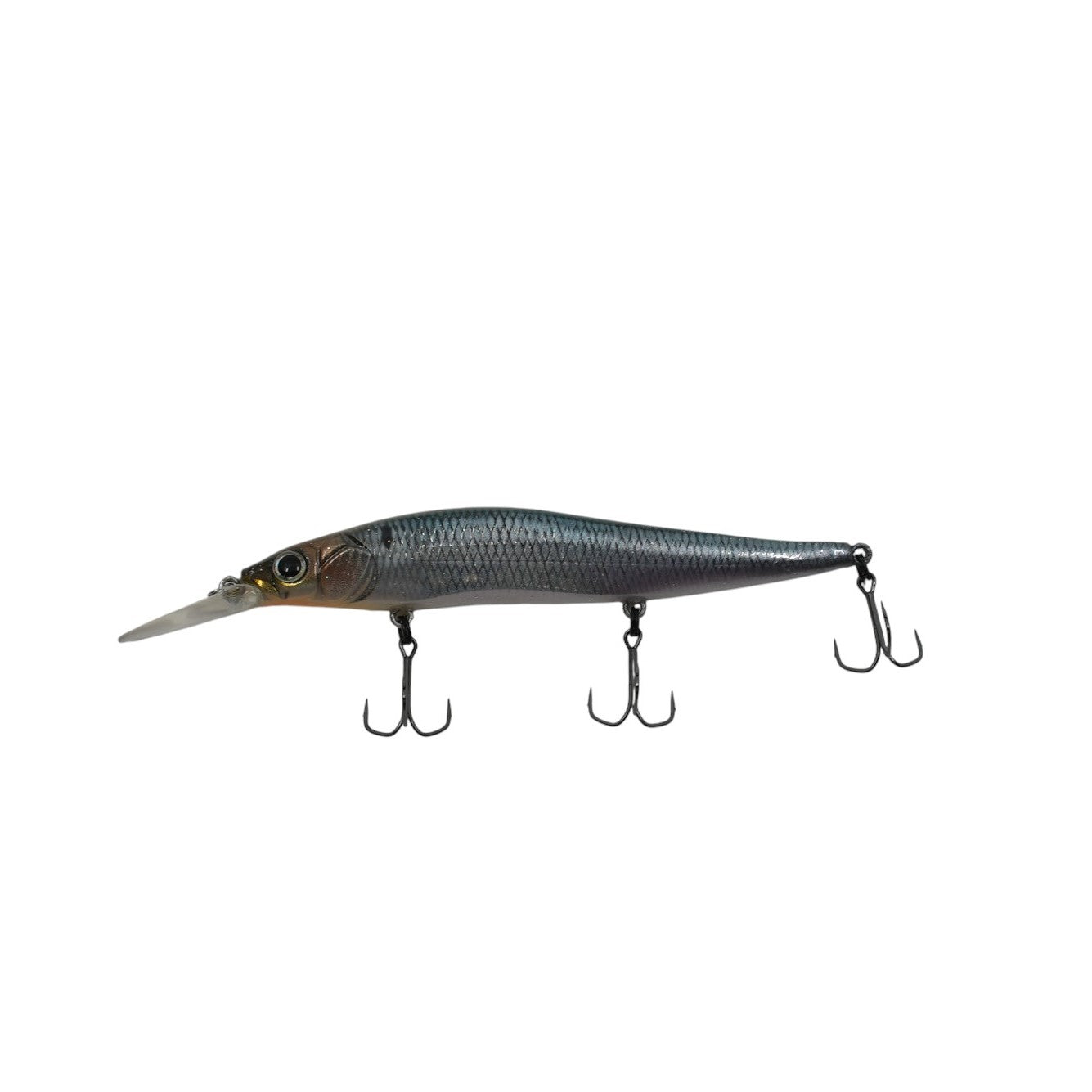 Xtreme Lure Creations - Megabass Vision 110 Jerkbait - Custom Painted