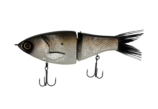 Clutch Swimbait OG Glide Bait