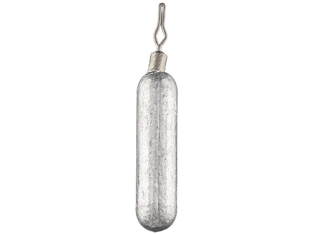 Bullet Weights Finesse Drop Shot Weights