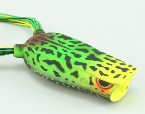 SPRO Bronzeye Pop 60 Frog