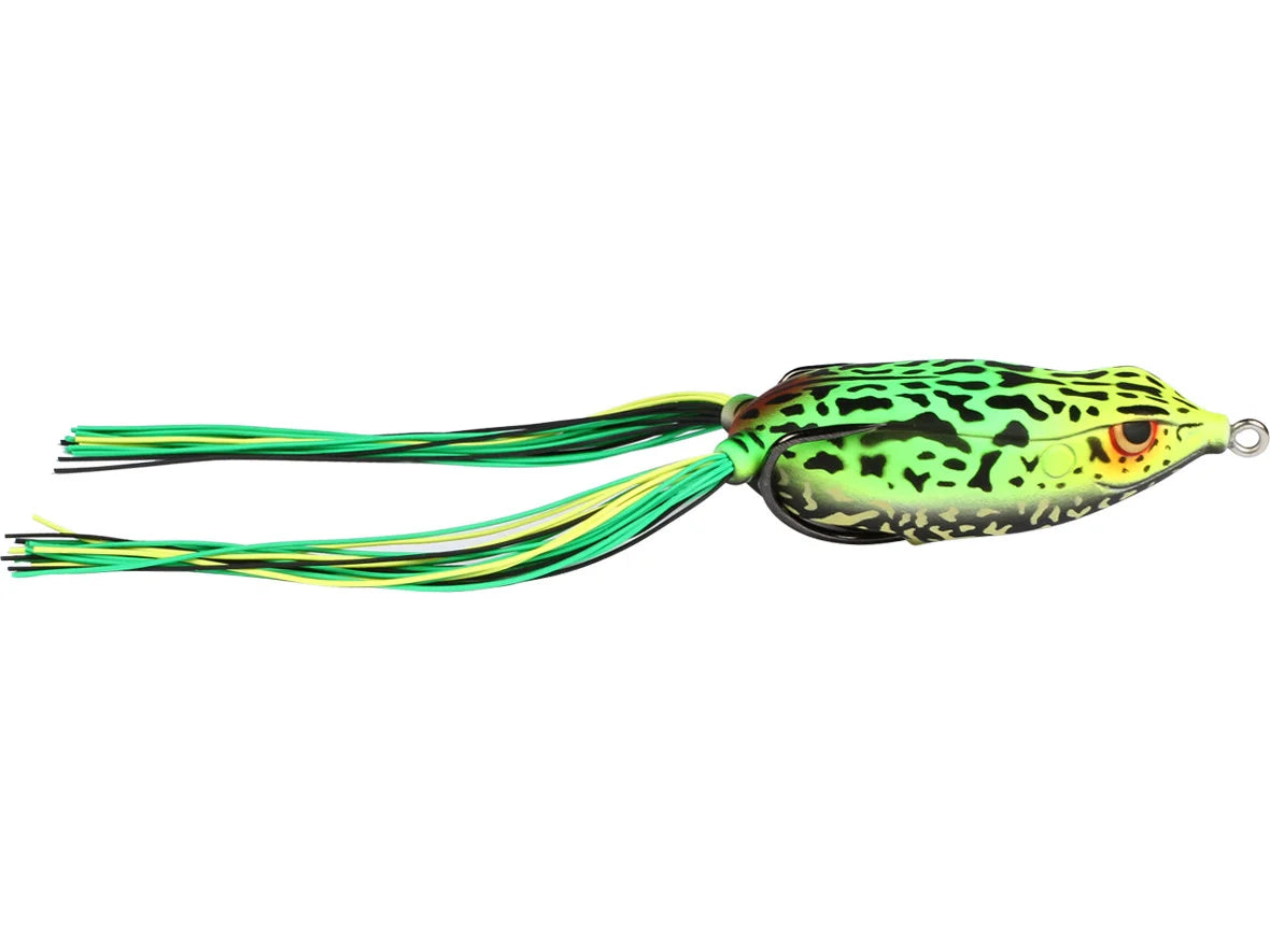 SPRO Bronzeye Frog 65