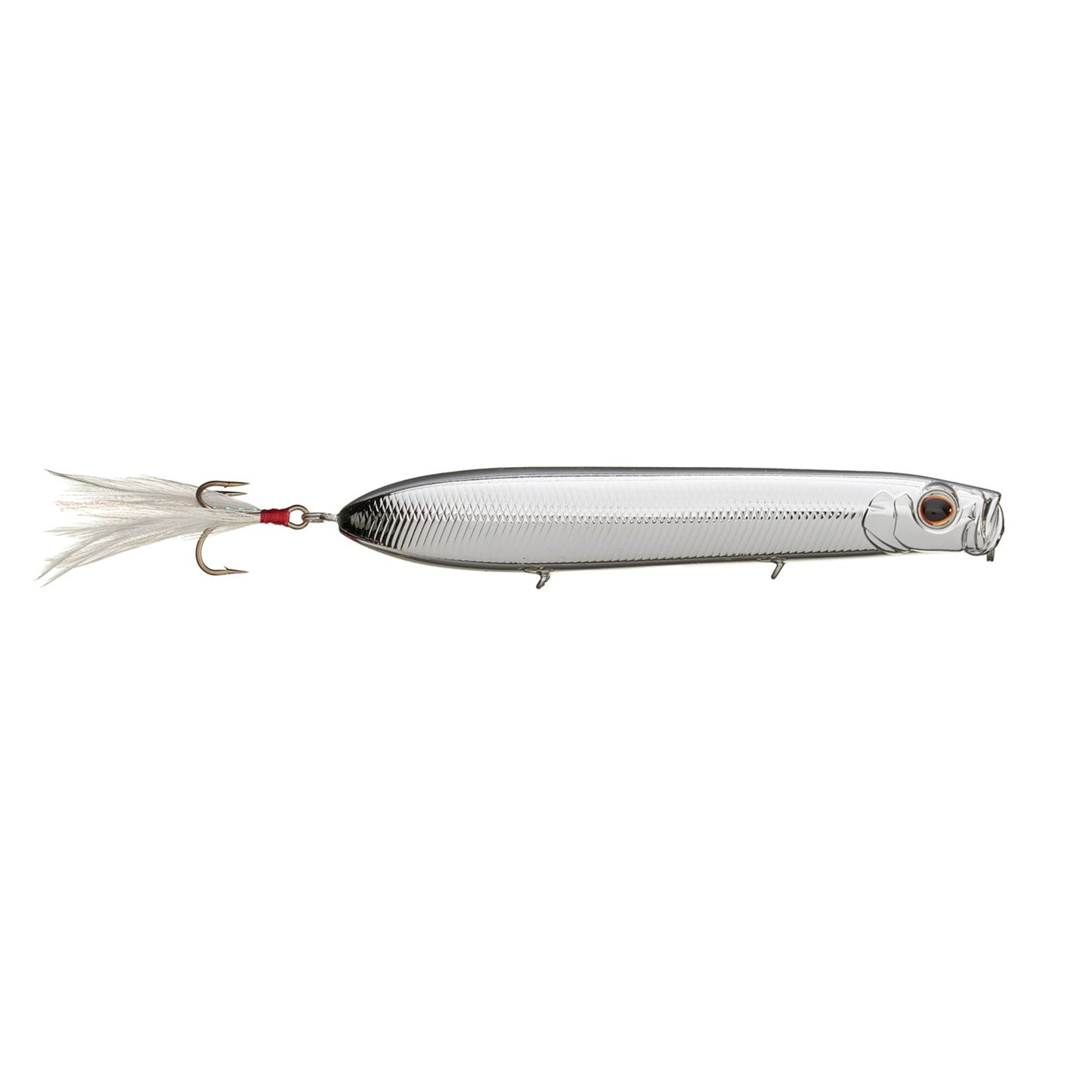 Evergreen SB Topwater Plugs