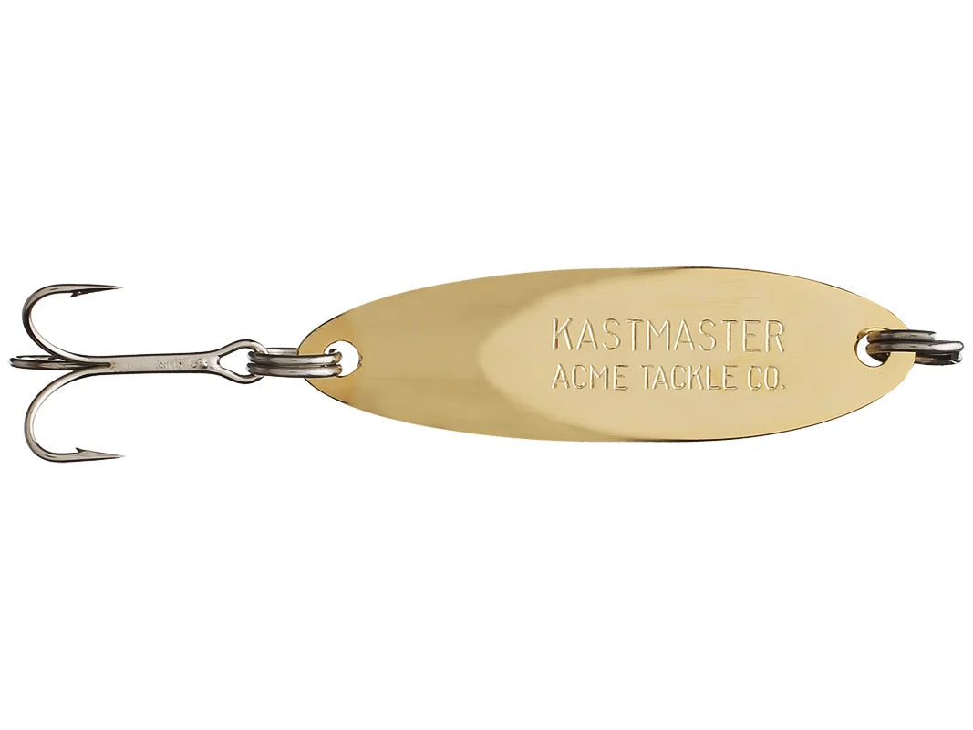 Acme Kastmaster 1/8 oz