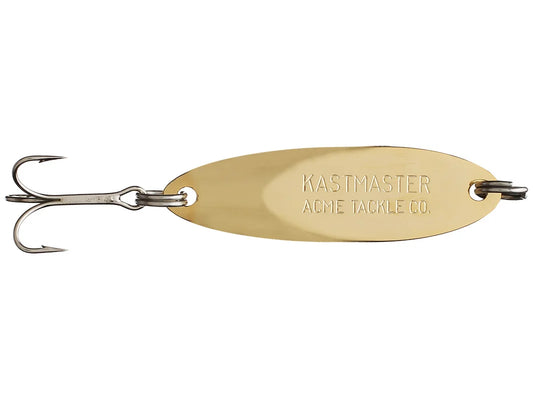 Acme Kastmaster Spoon