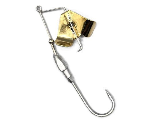 Brazalo Custom Lures Wee-Whacker
