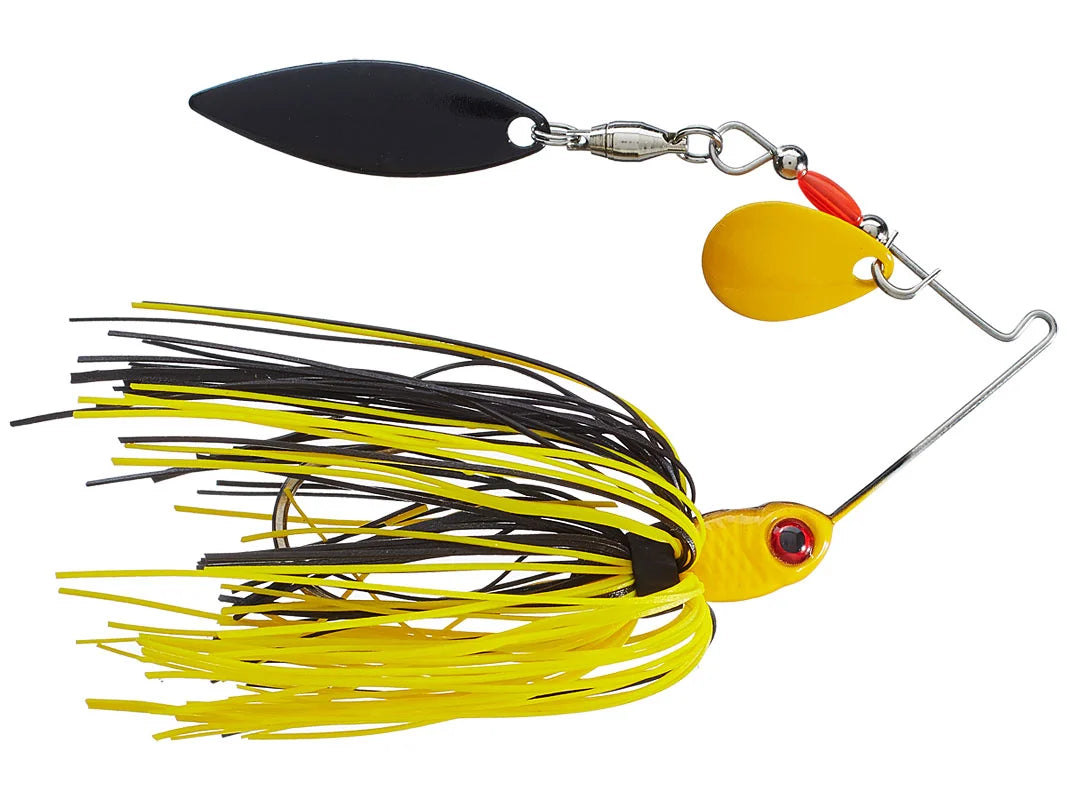 Booyah Pond Magic Spinnerbaits