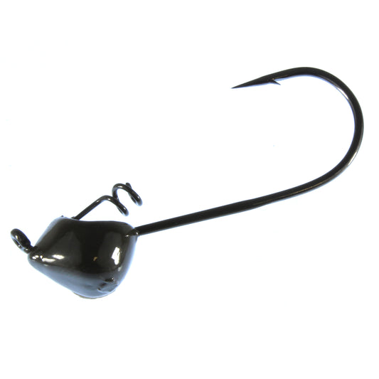 Missile Baits Warlock Head