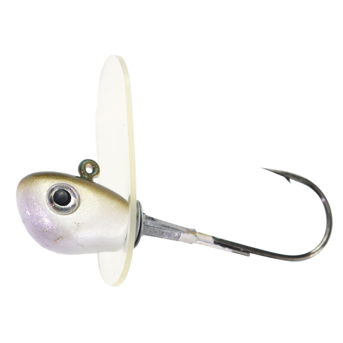 Pulse Fish Lures Pulse Jig