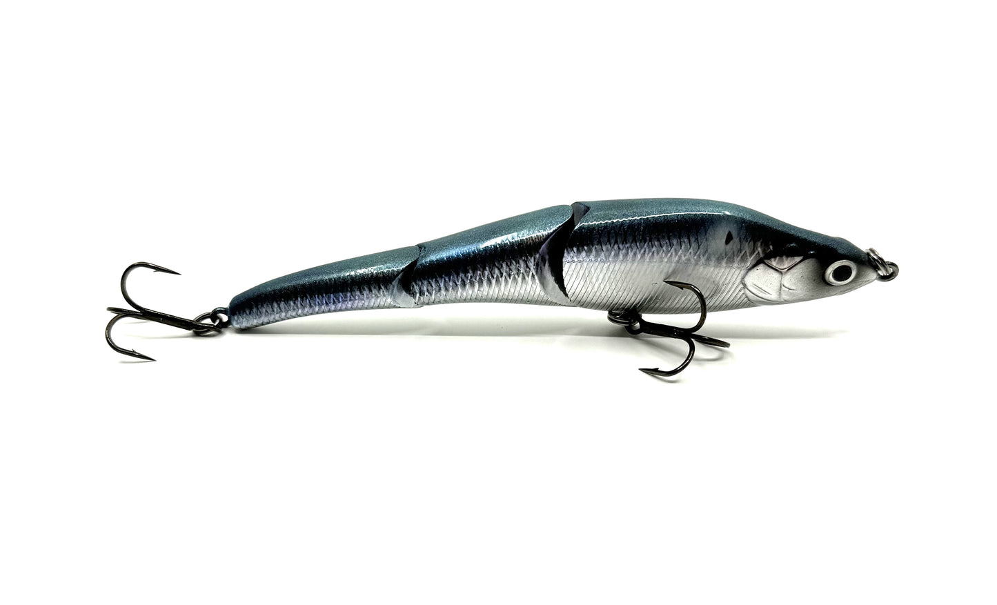 Xtreme Lure Creations Sebile Magic Swimmer