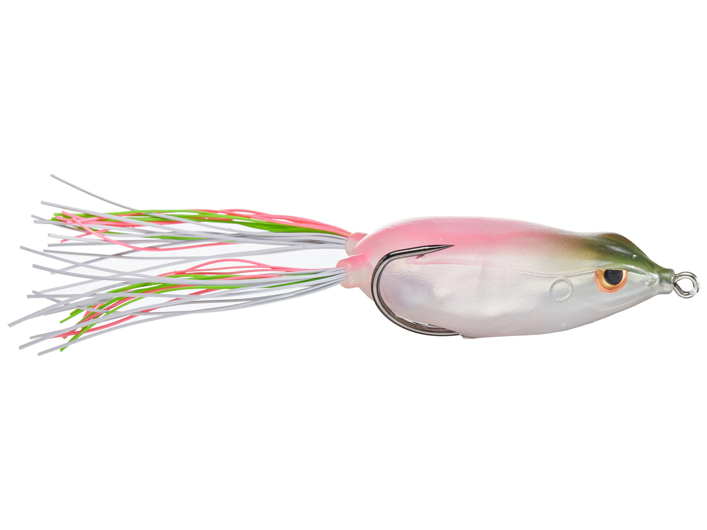 SPRO Bronzeye Frog 65