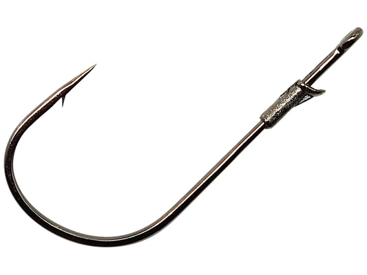 Gamakatsu Finesse Heavy Cover Hook w/Tin Keeper