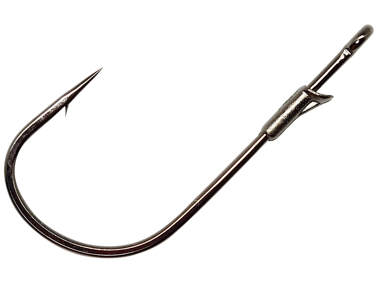 Gamakatsu Heavy Cover Hook w/Tin Keeper