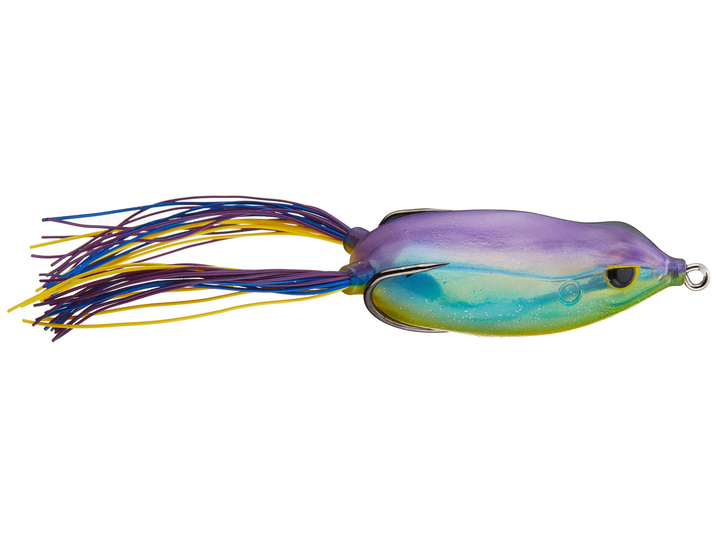 SPRO Bronzeye Frog 65