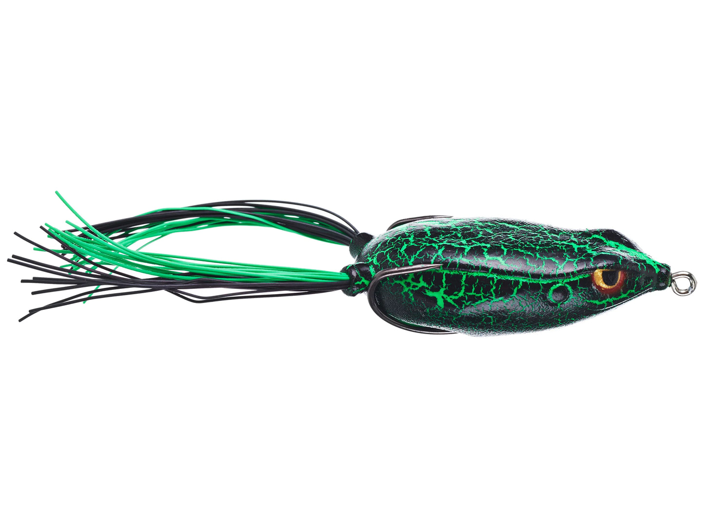 SPRO Bronzeye Frog 65