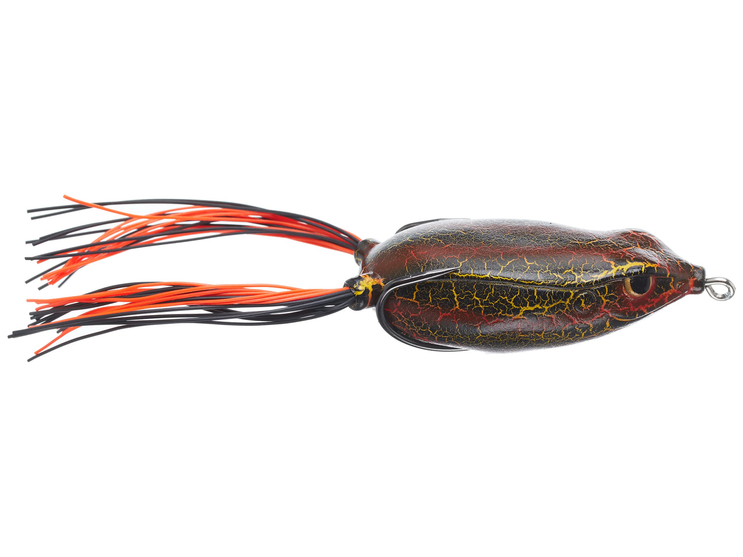 SPRO Bronzeye Frog 65