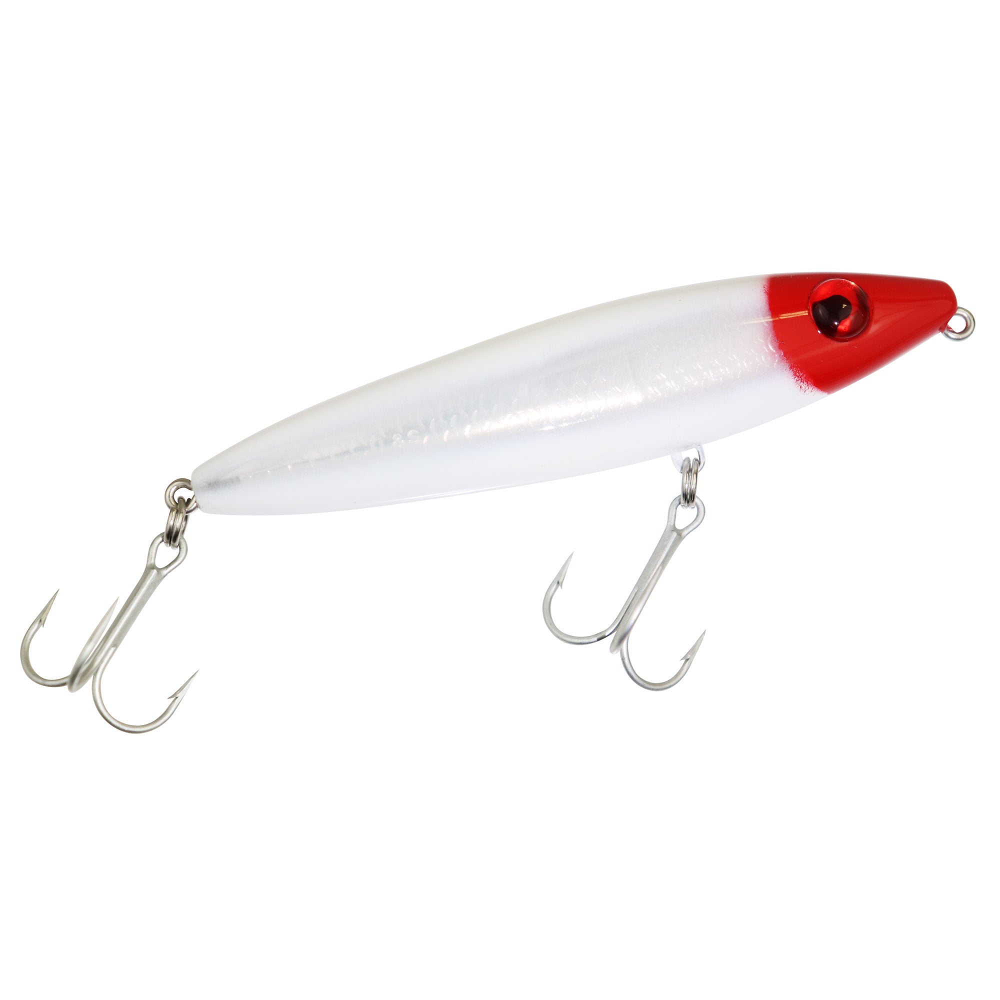 MirrOlure Top Dog 94MR