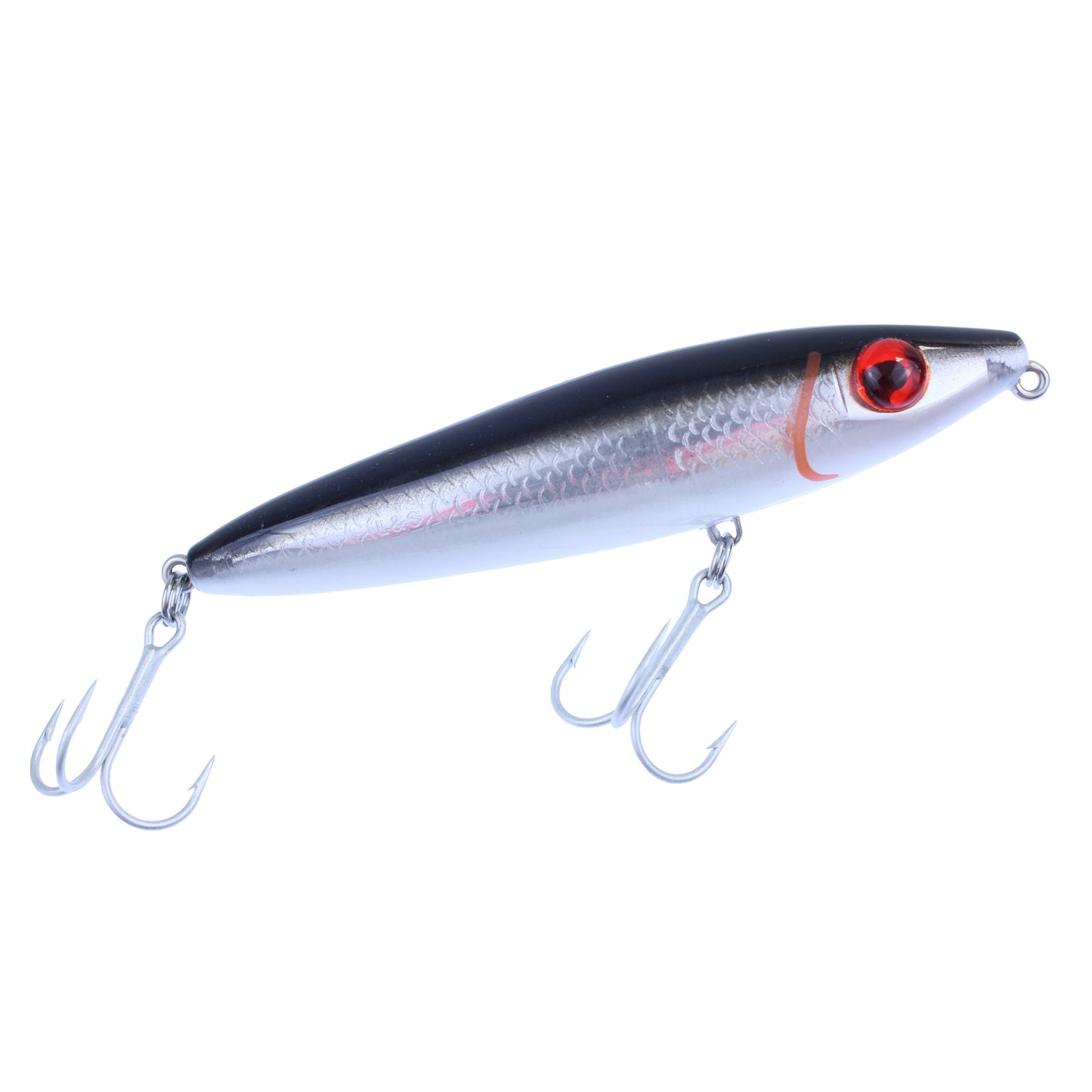 MirrOlure Top Dog Surface Walker Lure
