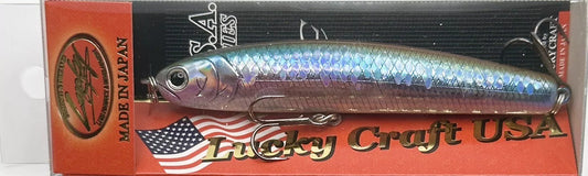 Lucky Craft Wander 95