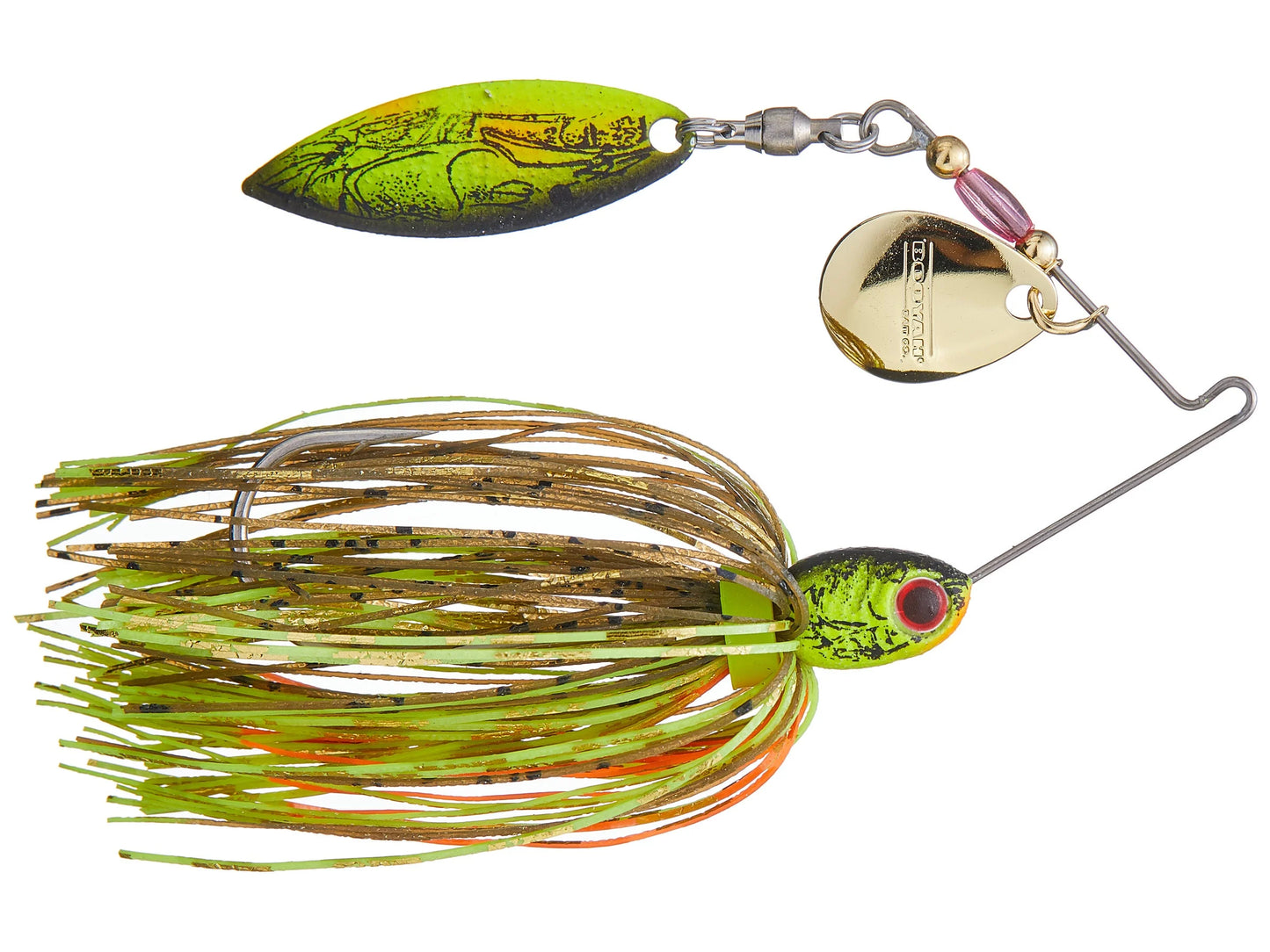 Booyah Pond Magic Spinnerbaits