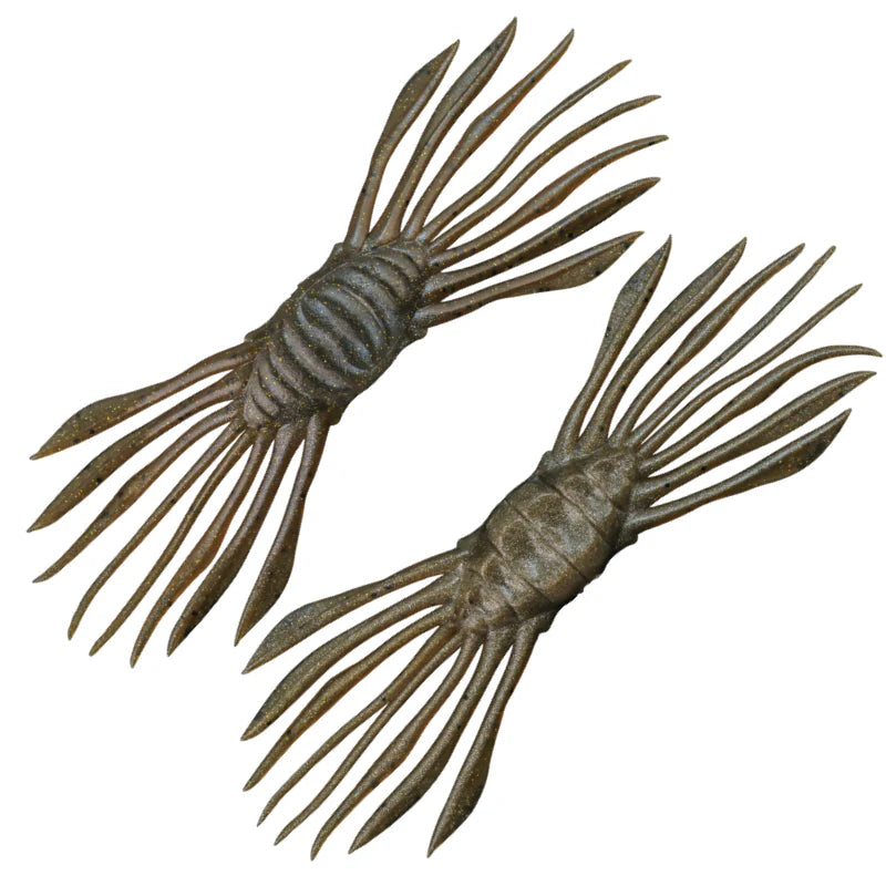 Jackall Driftcrab 45