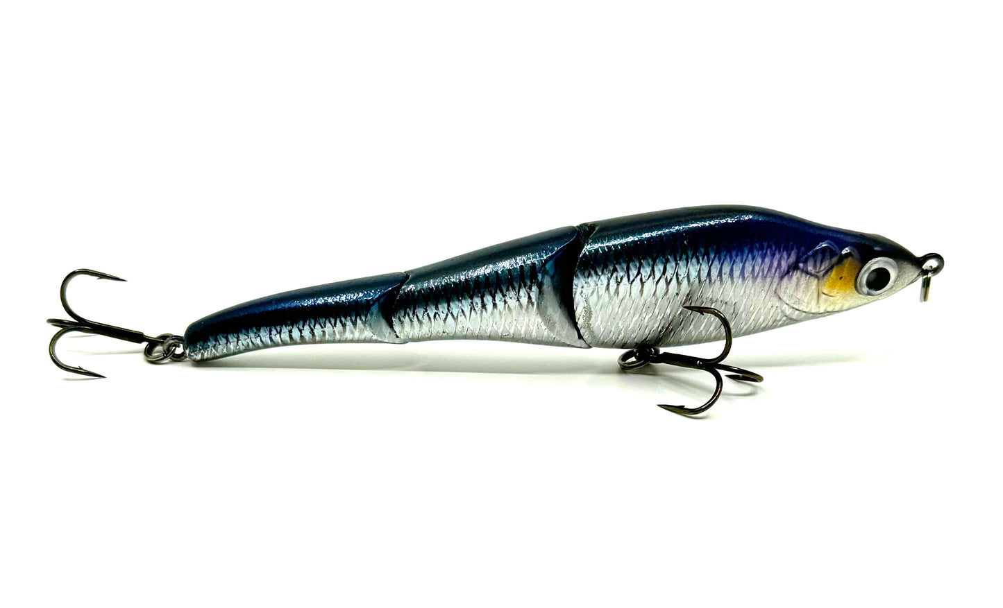 Xtreme Lure Creations Sebile Magic Swimmer