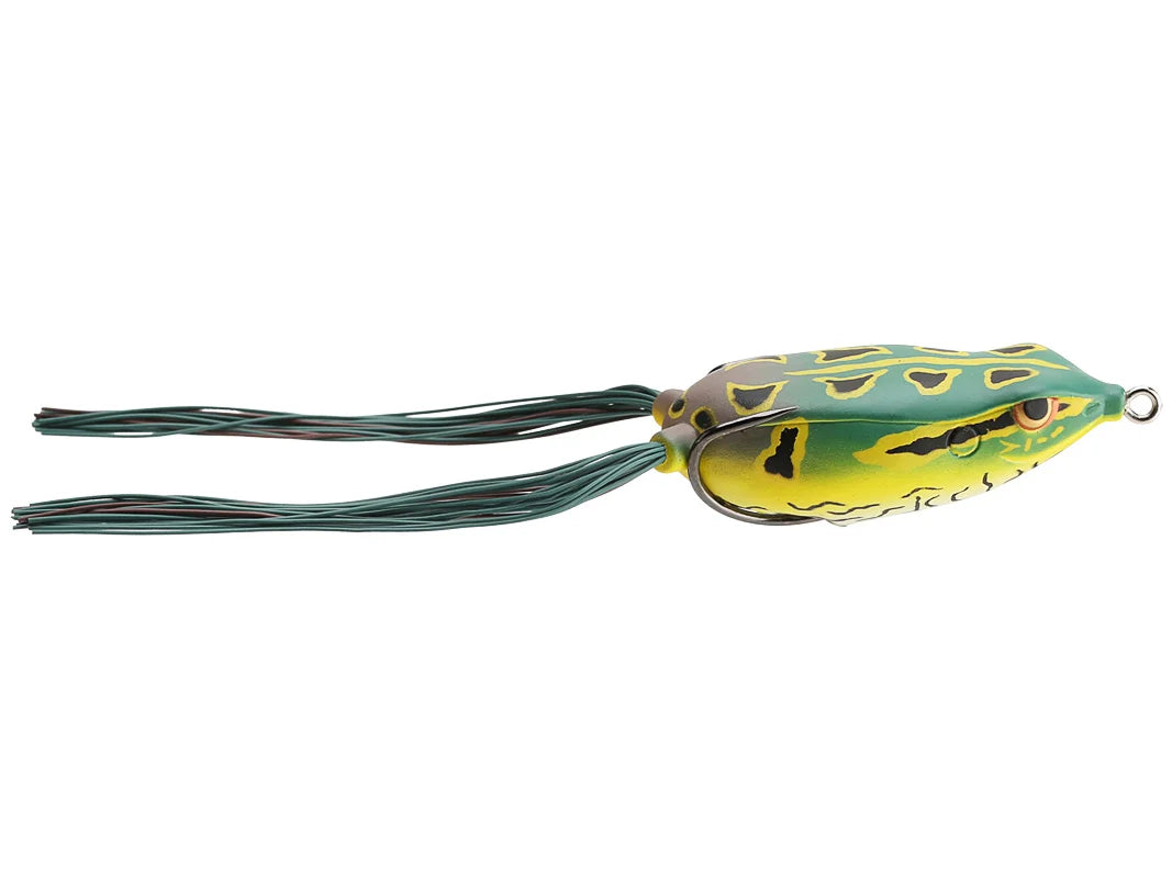 SPRO Bronzeye Frog 65