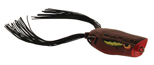SPRO Bronzeye Pop 60 Frog