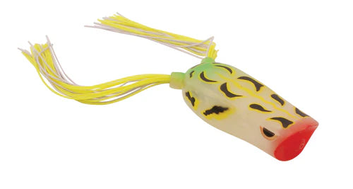 SPRO Bronzeye Pop 60 Frog