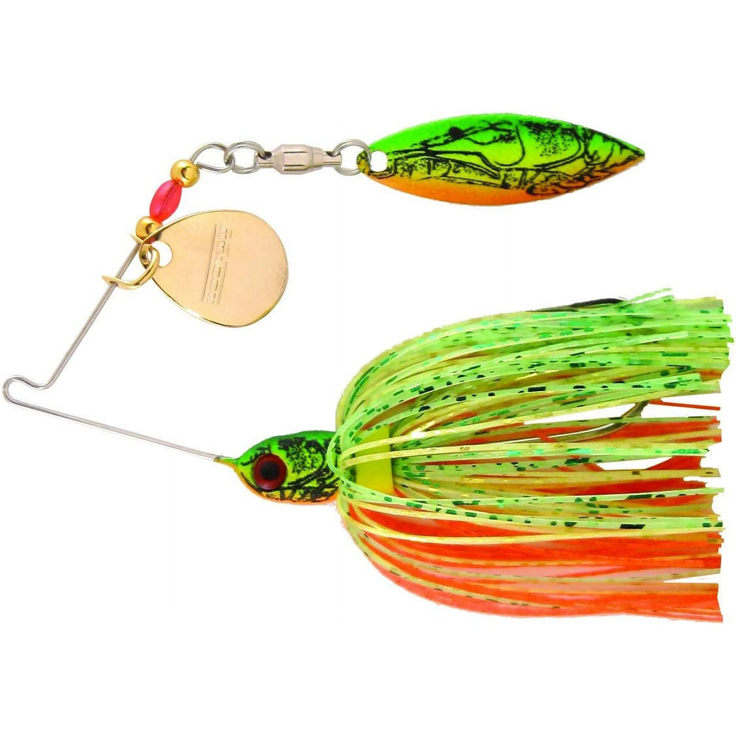 Booyah Pond Magic Spinnerbaits