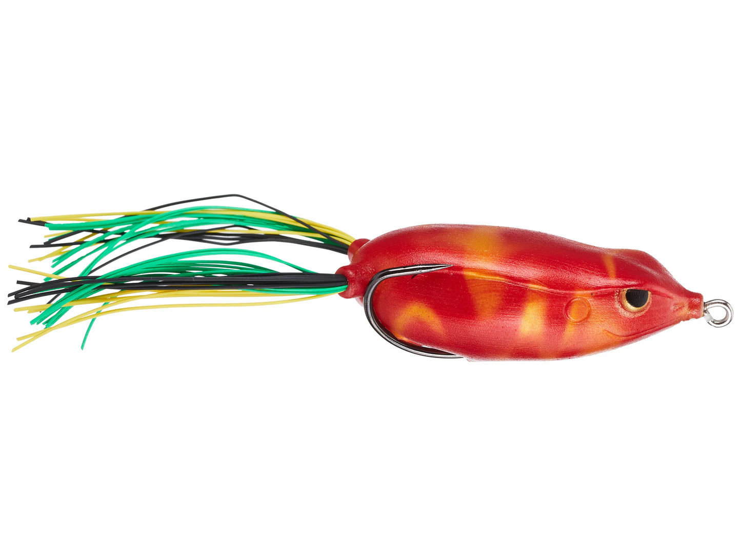SPRO Bronzeye Frog 65