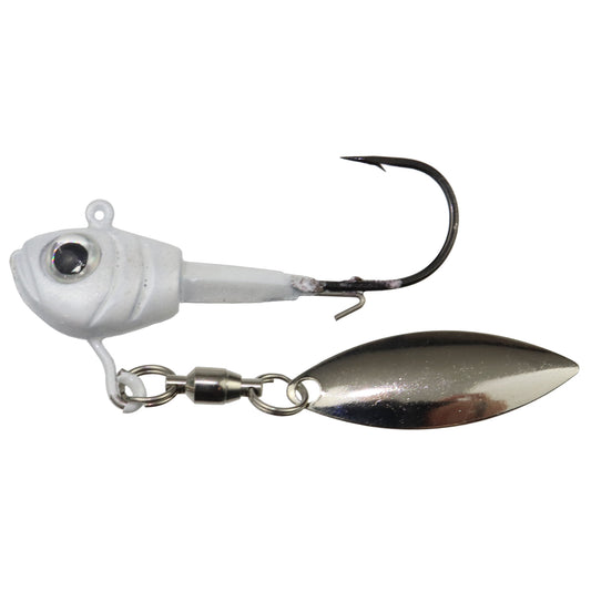 Pulse Fish Lures Spinnin' PJ Underspin